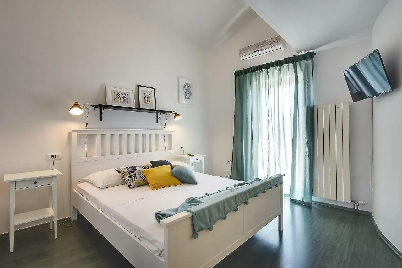 Villa Mutila Medulin Croatia