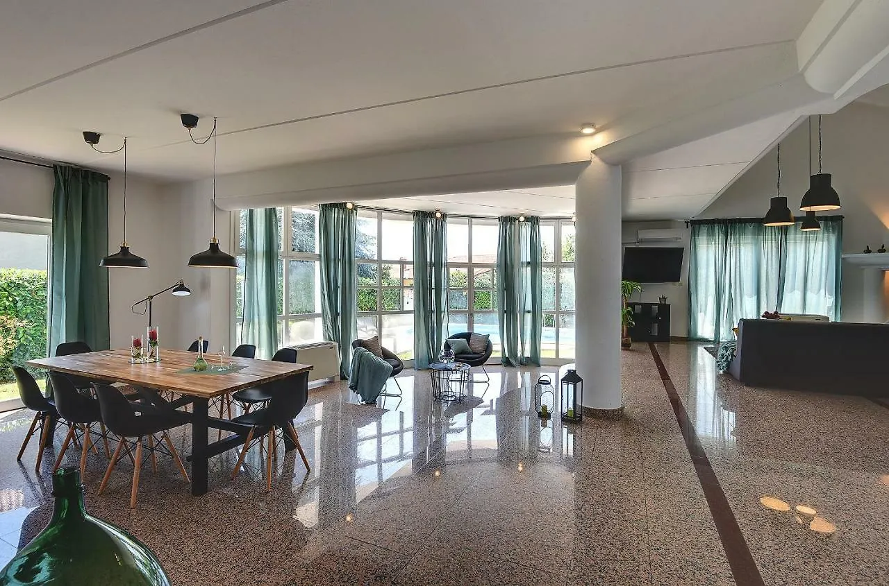 Holiday home Villa Mutila Medulin Croatia