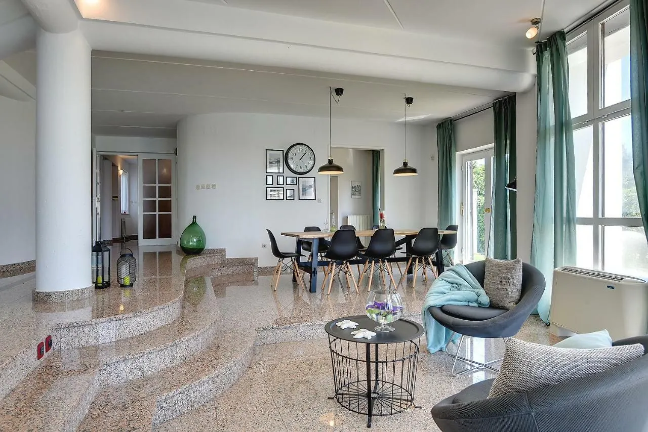 Holiday home Villa Mutila Medulin