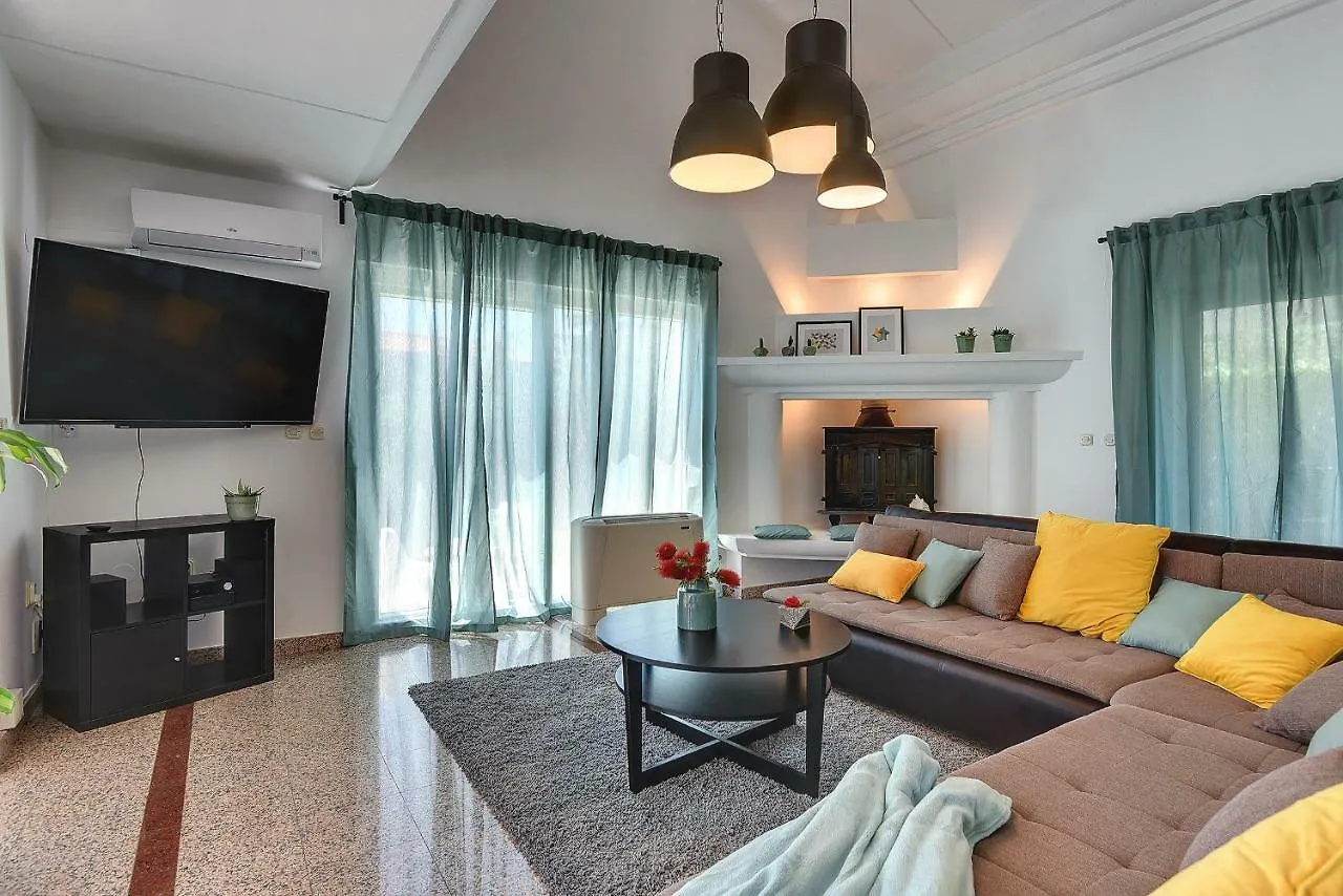 Villa Mutila Medulin 0*,  Croatia