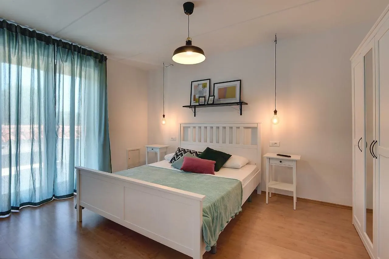 Holiday home Villa Mutila Medulin