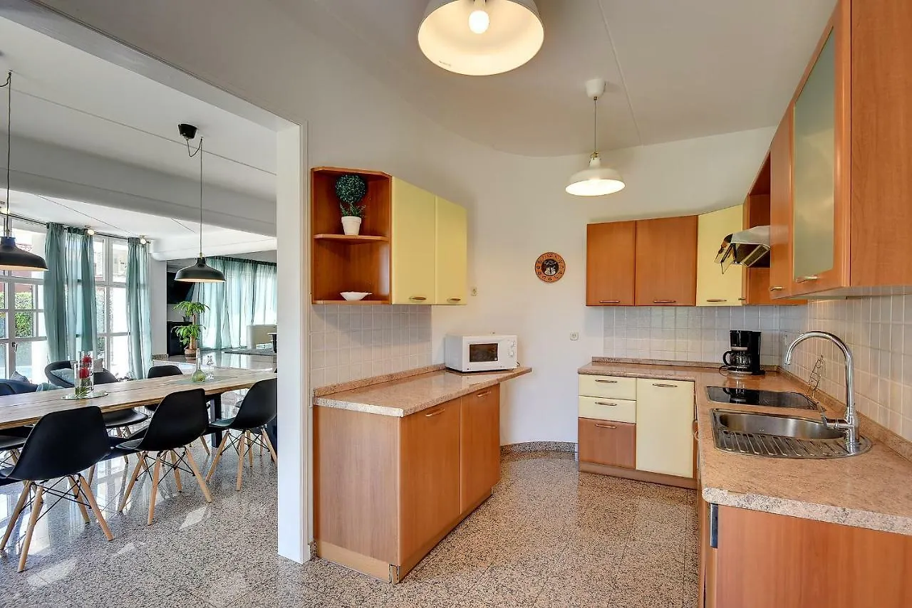 Holiday home Villa Mutila Medulin
