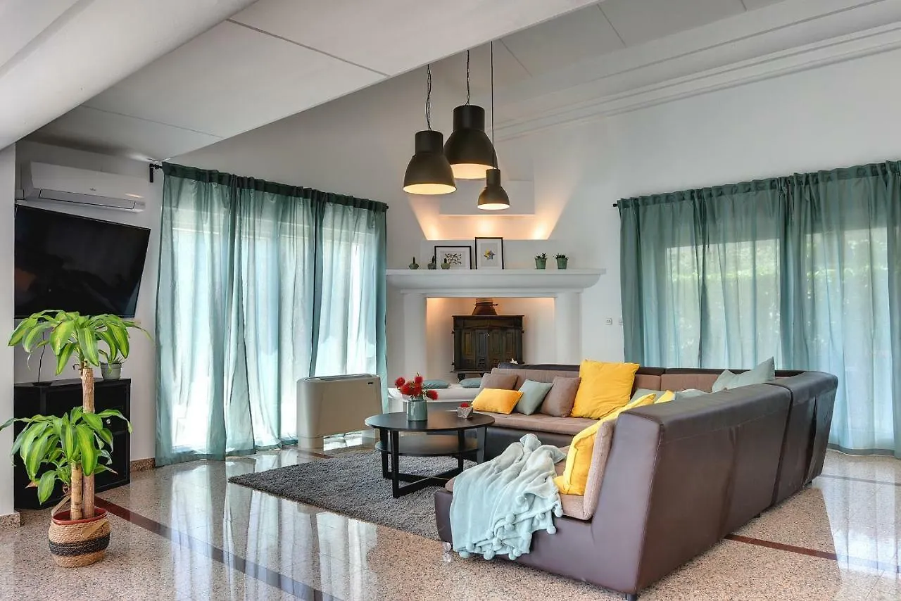 Villa Mutila Medulin Holiday home