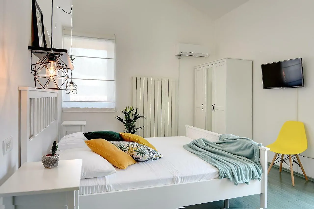 Villa Mutila Medulin Holiday home