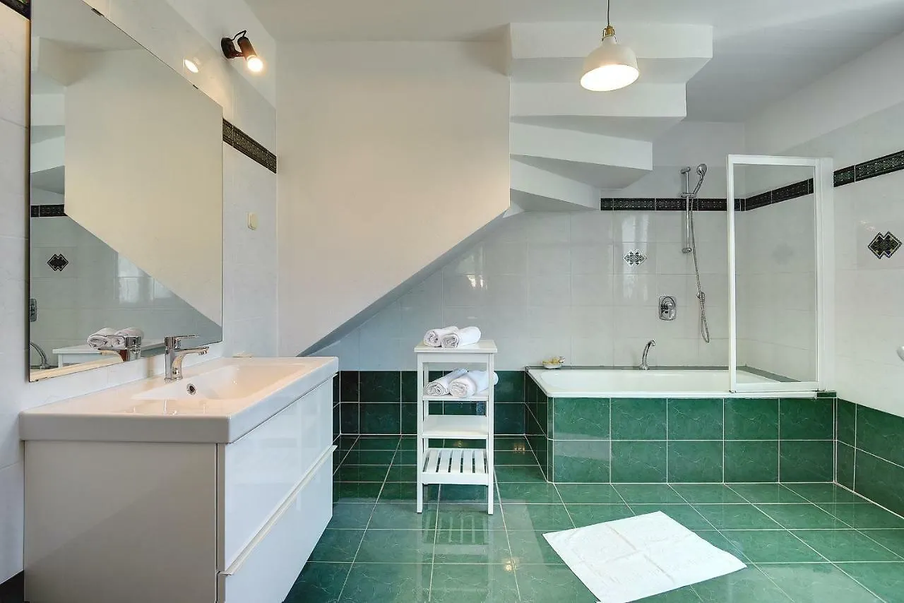 Holiday home Villa Mutila Medulin