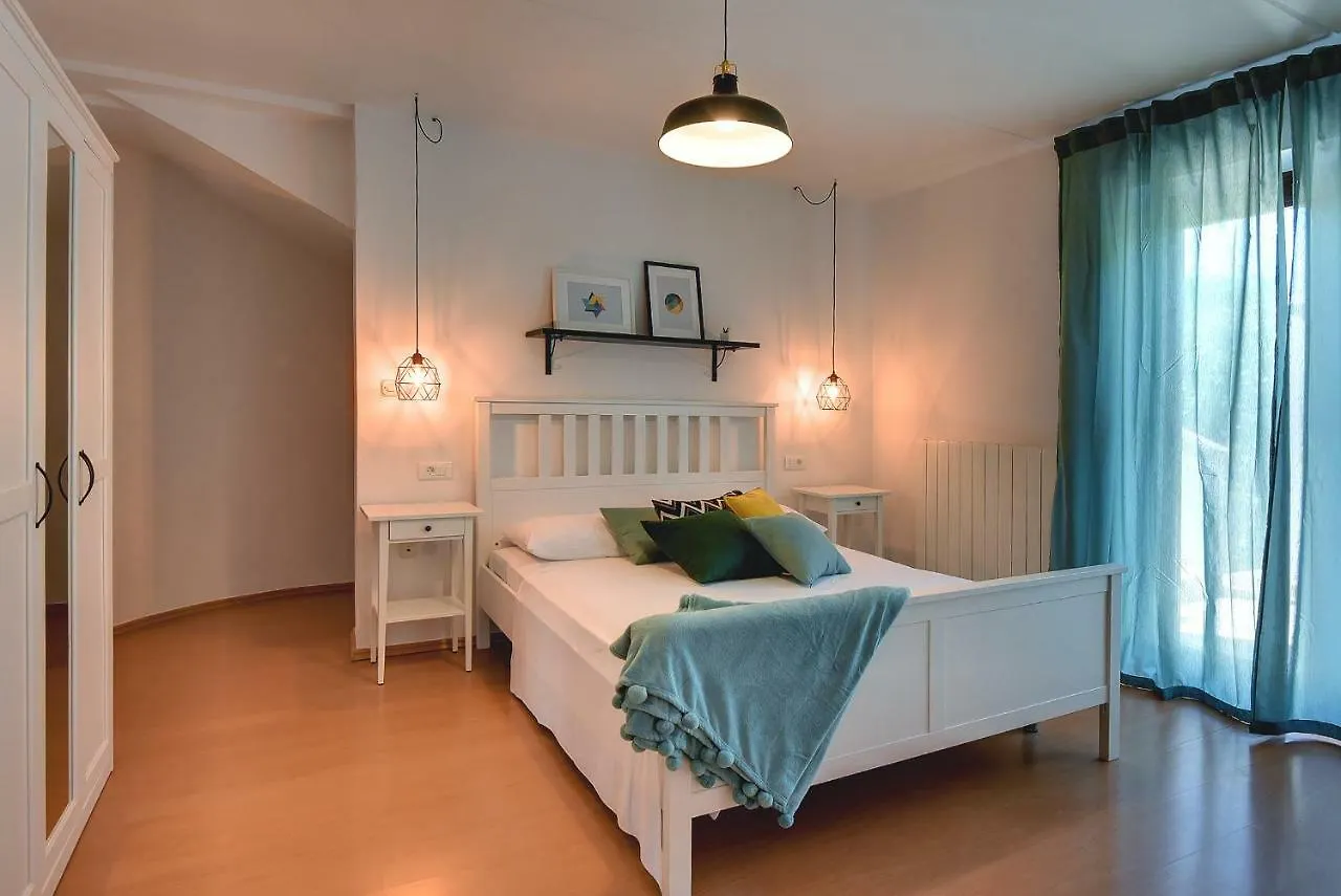 Villa Mutila Medulin
