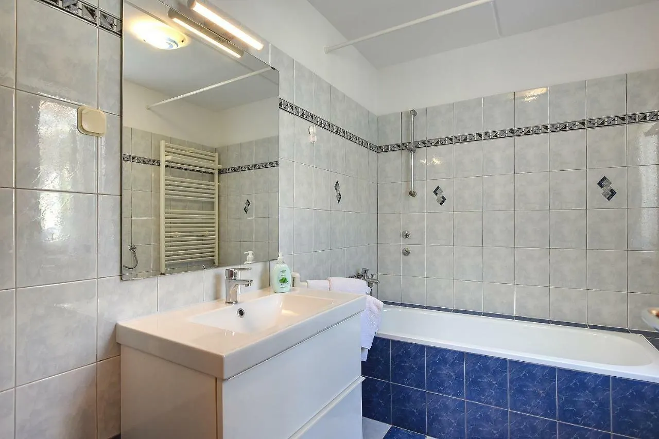 Holiday home Villa Mutila Medulin Croatia
