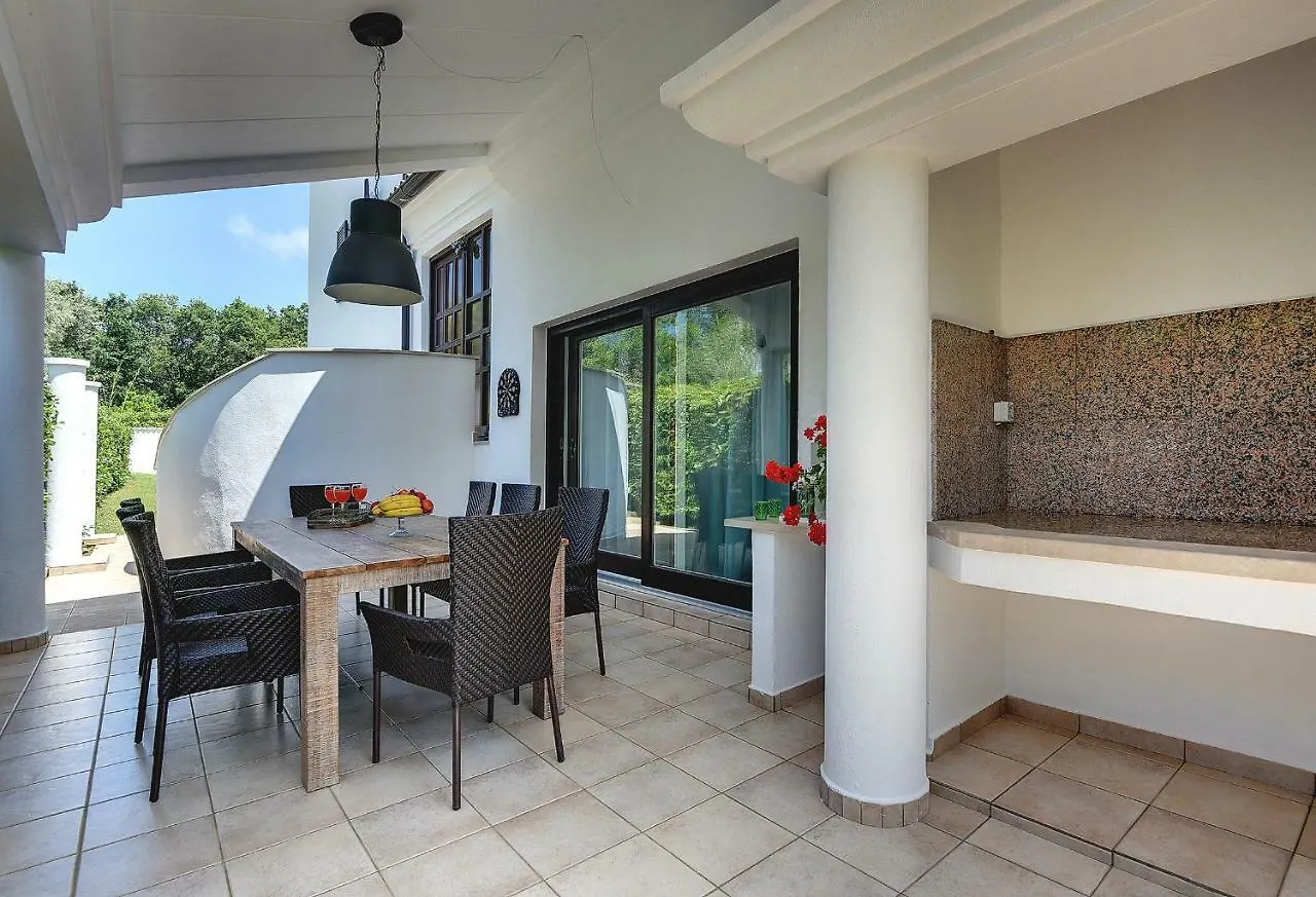 Villa Mutila Medulin Holiday home