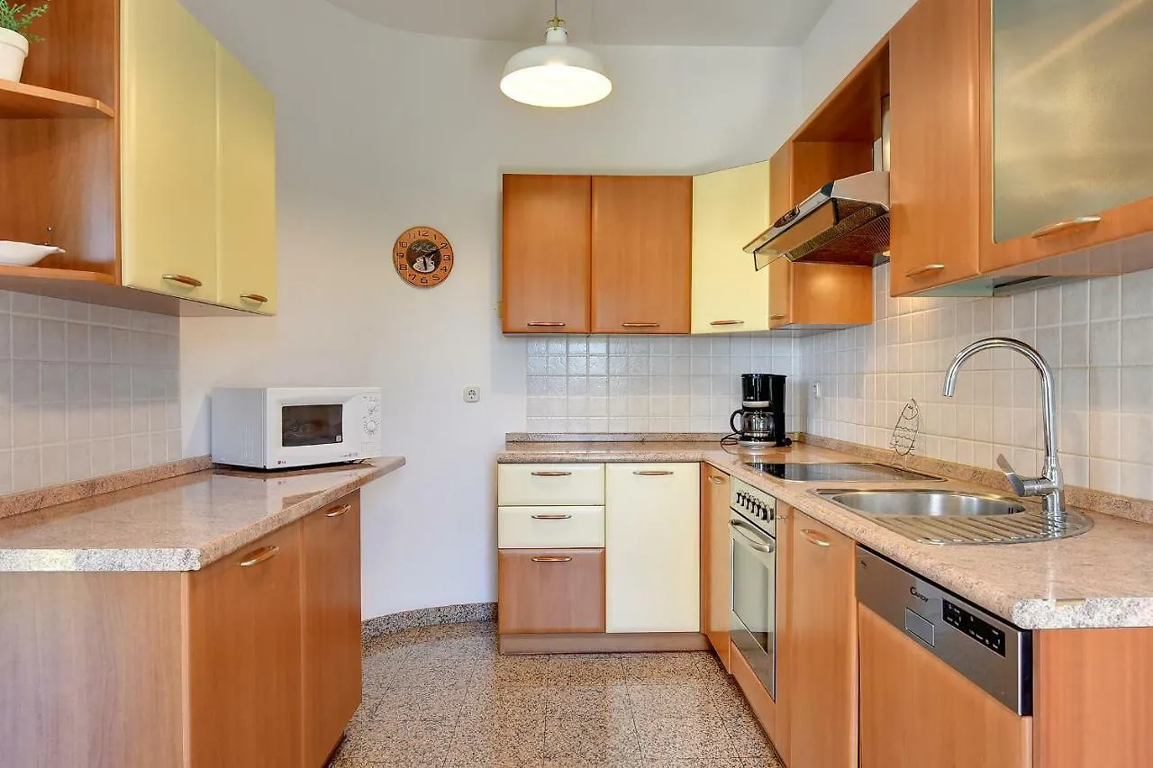 Villa Mutila Medulin 0*,